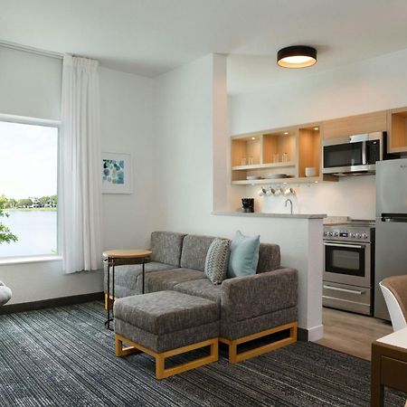 Towneplace Suites Fort Lauderdale West Kültér fotó