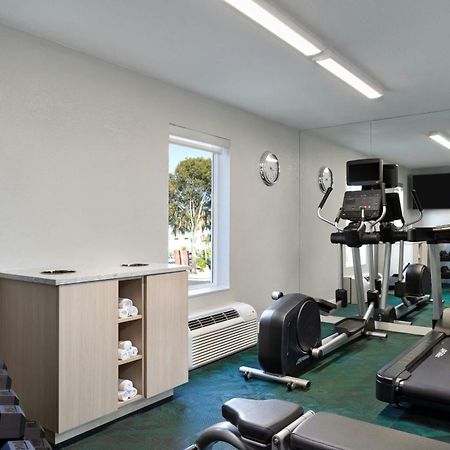 Towneplace Suites Fort Lauderdale West Kültér fotó