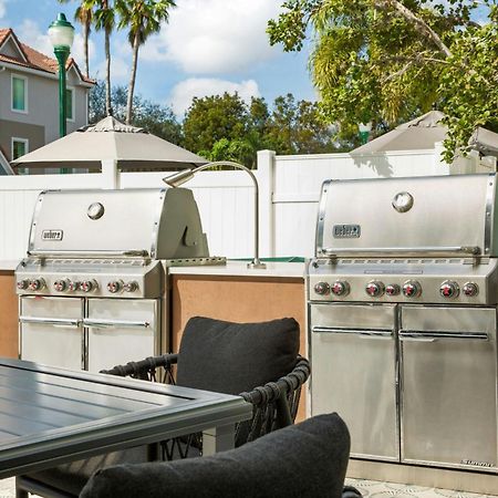 Towneplace Suites Fort Lauderdale West Kültér fotó