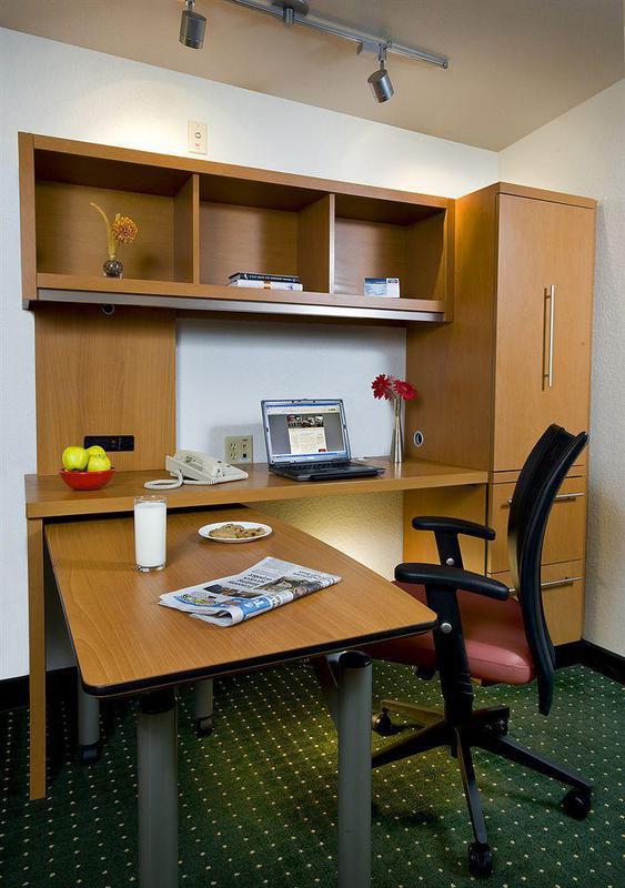 Towneplace Suites Fort Lauderdale West Szoba fotó