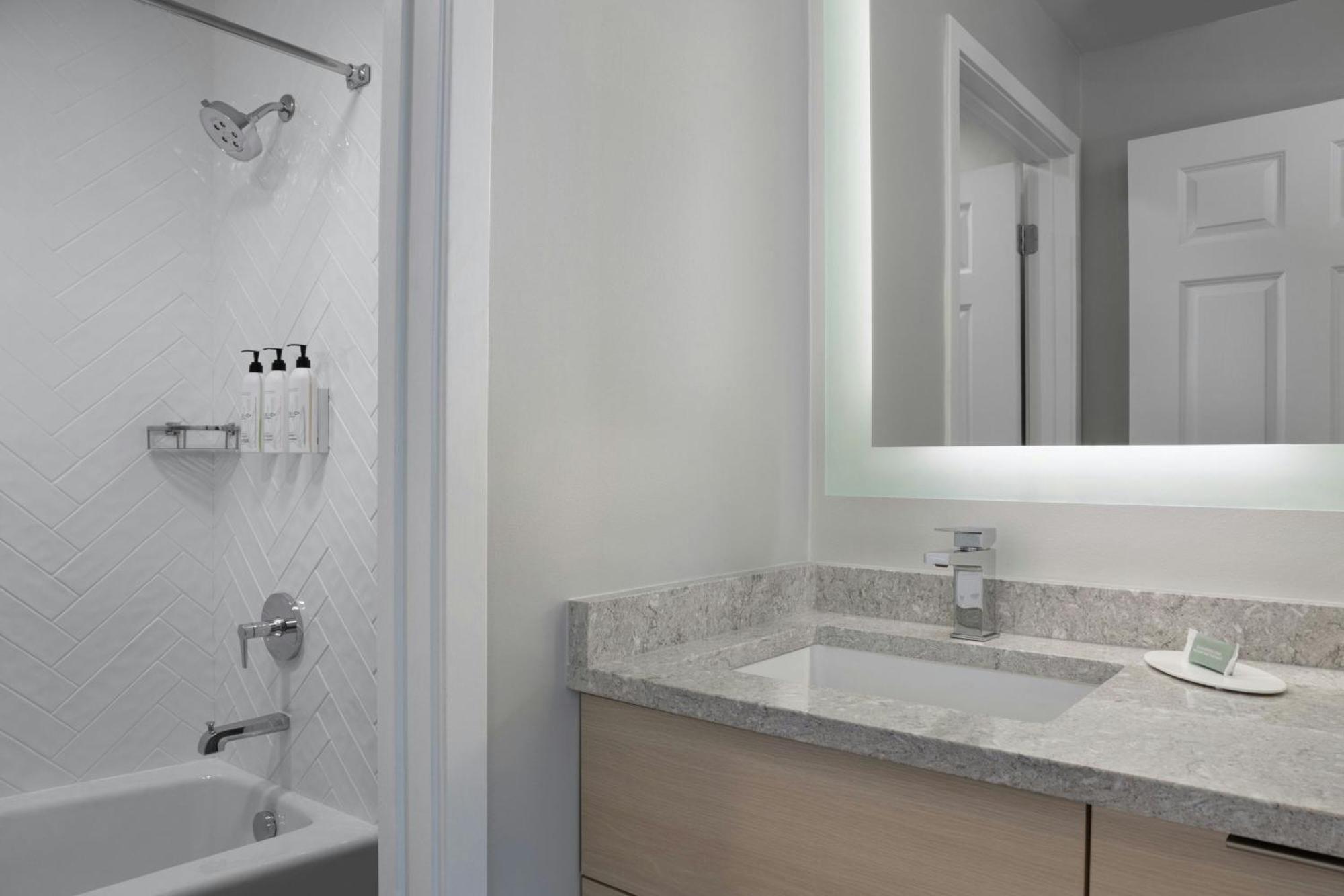 Towneplace Suites Fort Lauderdale West Kültér fotó
