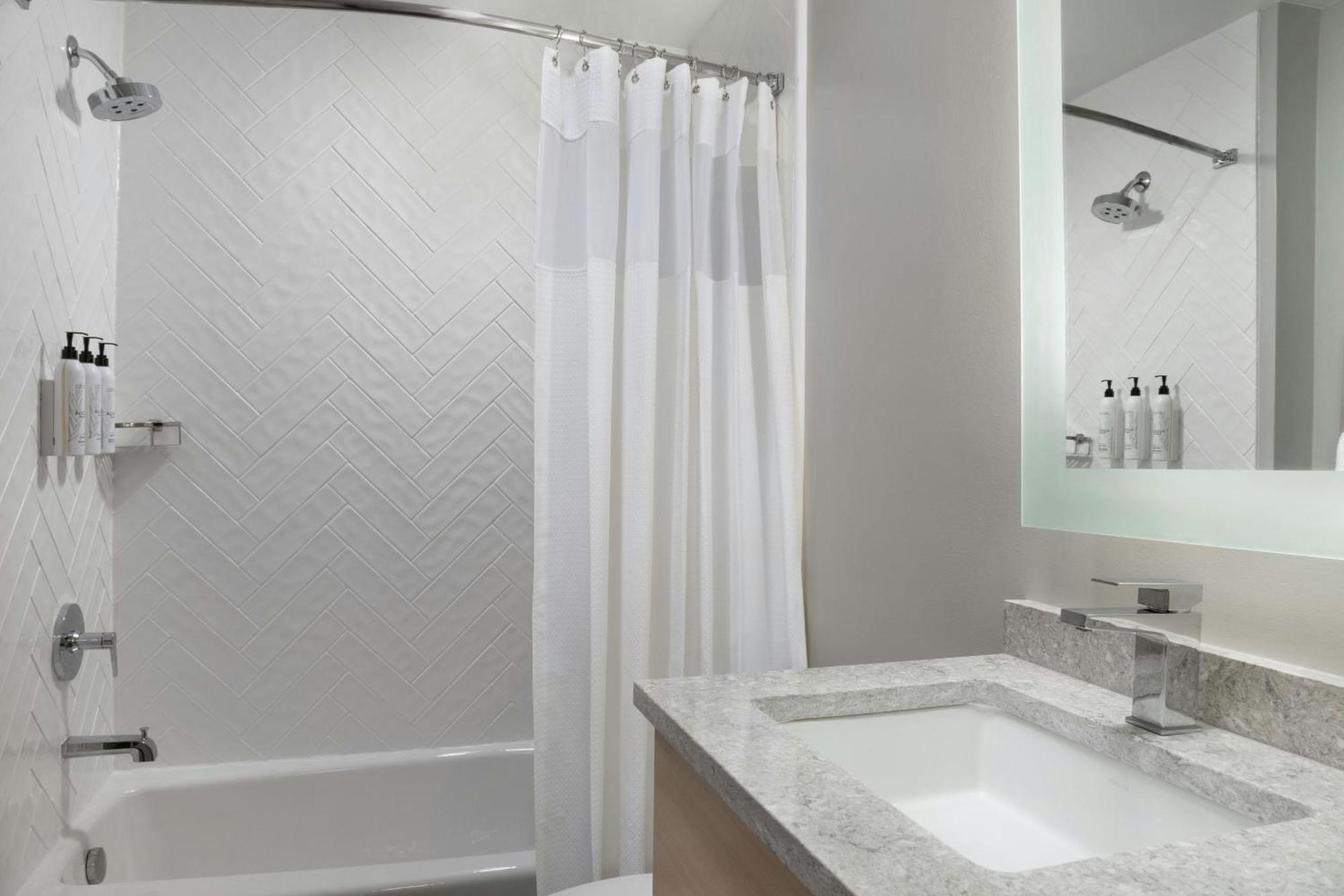 Towneplace Suites Fort Lauderdale West Kültér fotó
