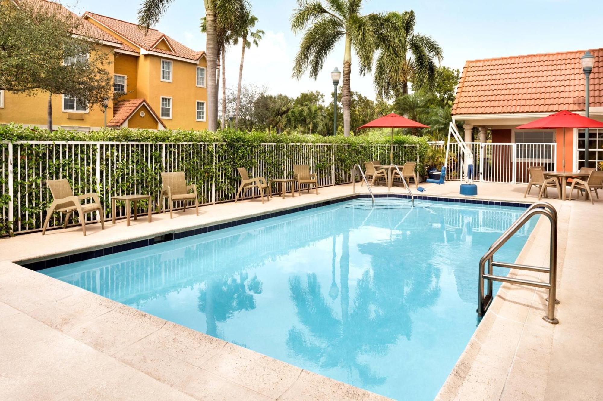 Towneplace Suites Fort Lauderdale West Kültér fotó