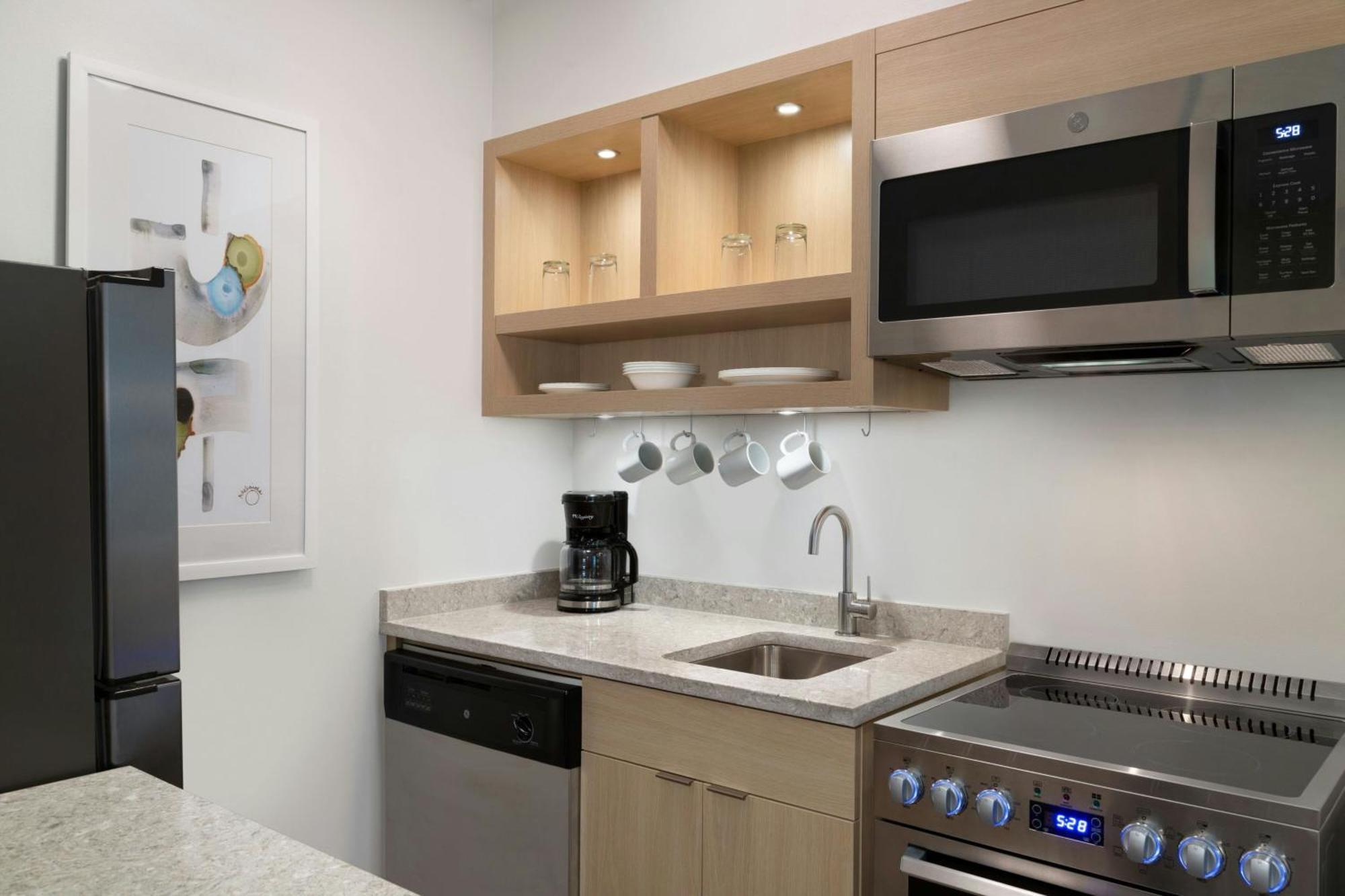 Towneplace Suites Fort Lauderdale West Kültér fotó
