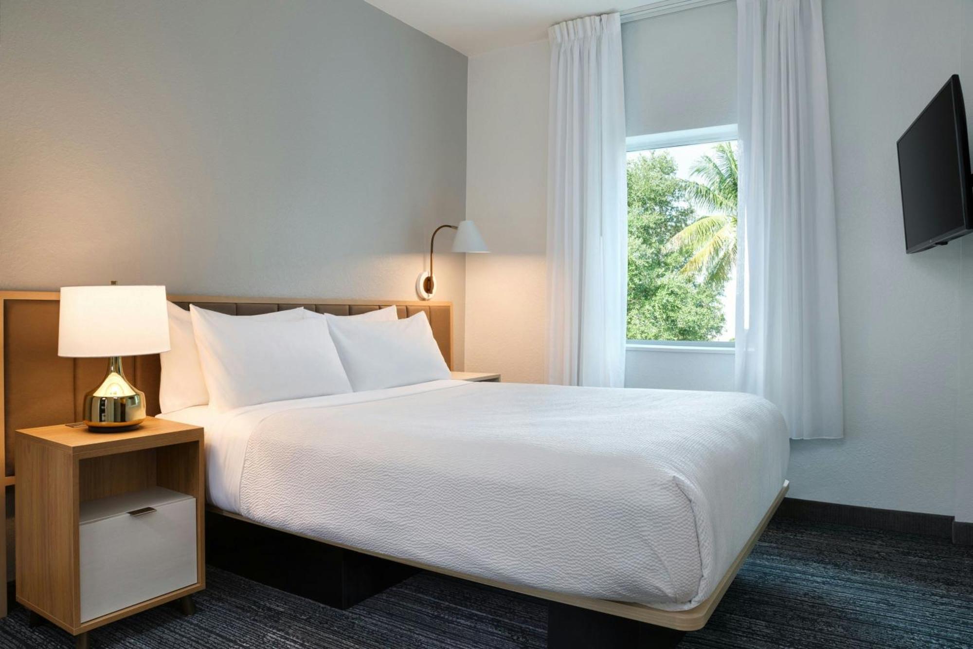 Towneplace Suites Fort Lauderdale West Kültér fotó