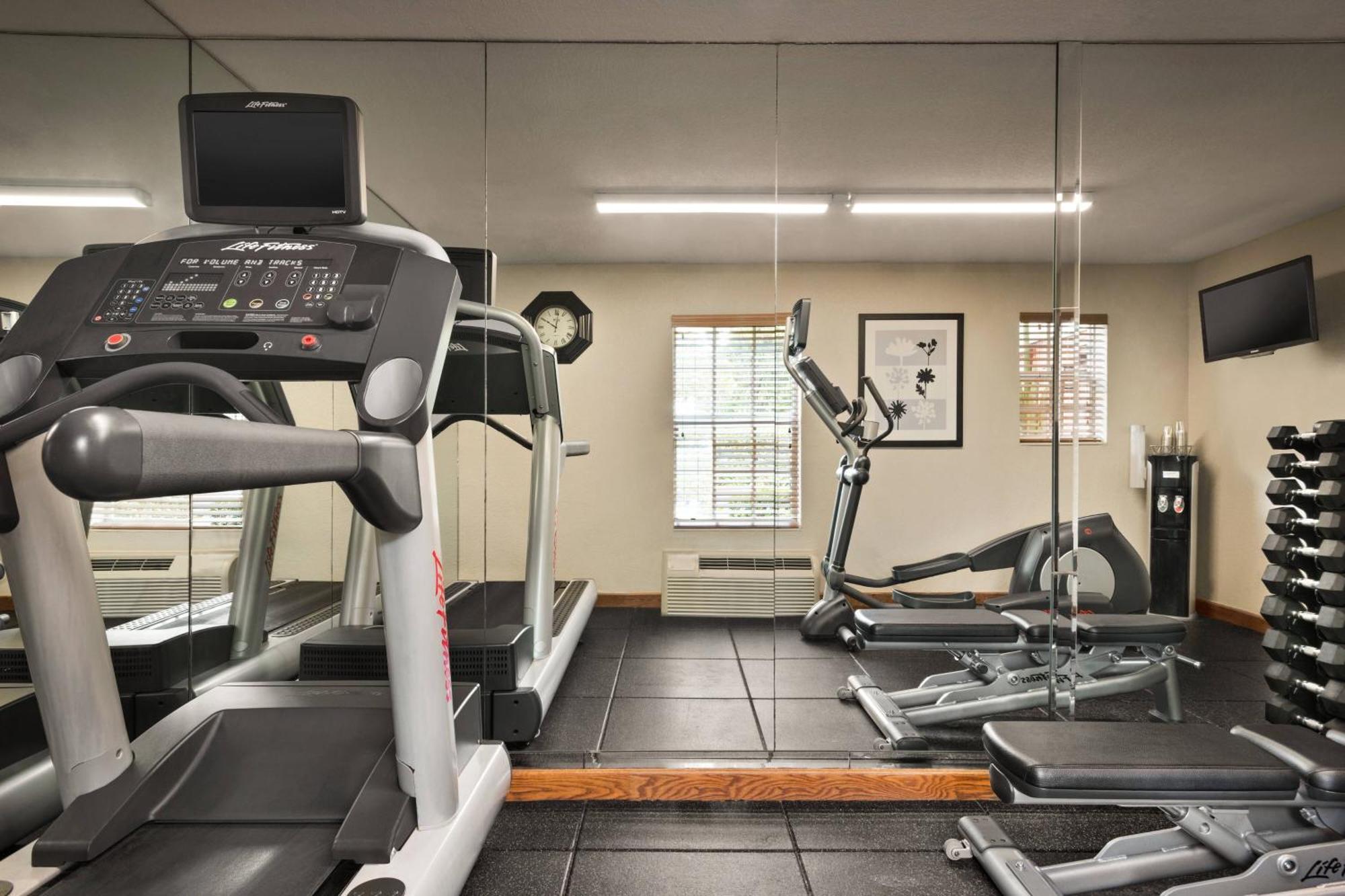 Towneplace Suites Fort Lauderdale West Kültér fotó