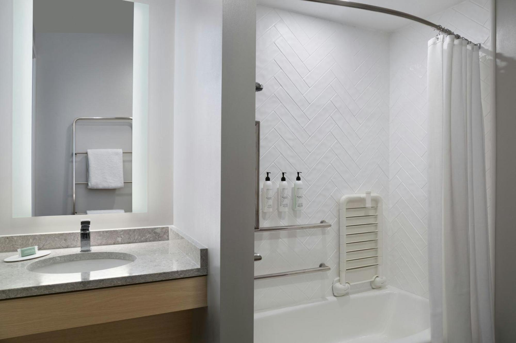 Towneplace Suites Fort Lauderdale West Kültér fotó