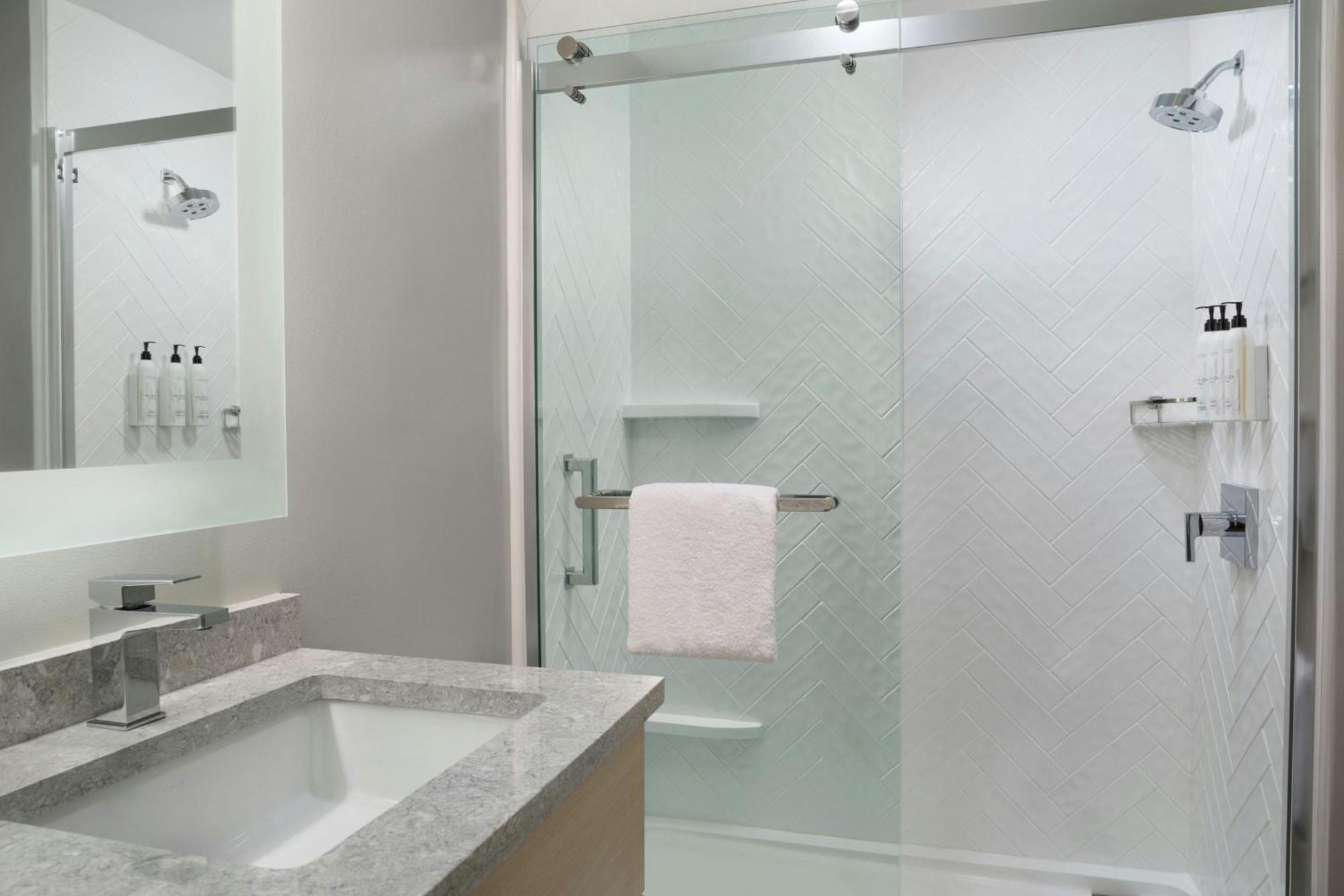 Towneplace Suites Fort Lauderdale West Kültér fotó