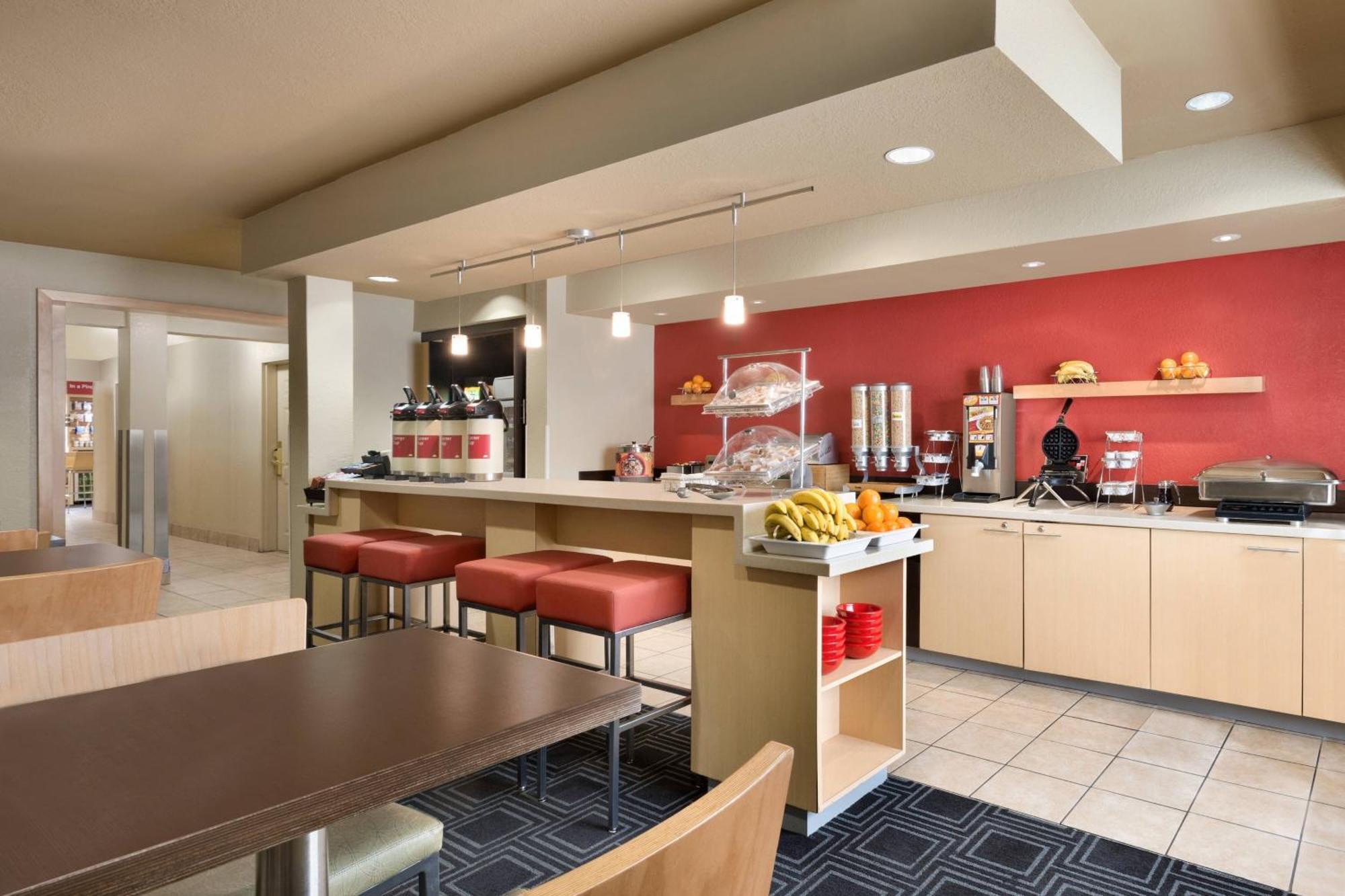 Towneplace Suites Fort Lauderdale West Kültér fotó