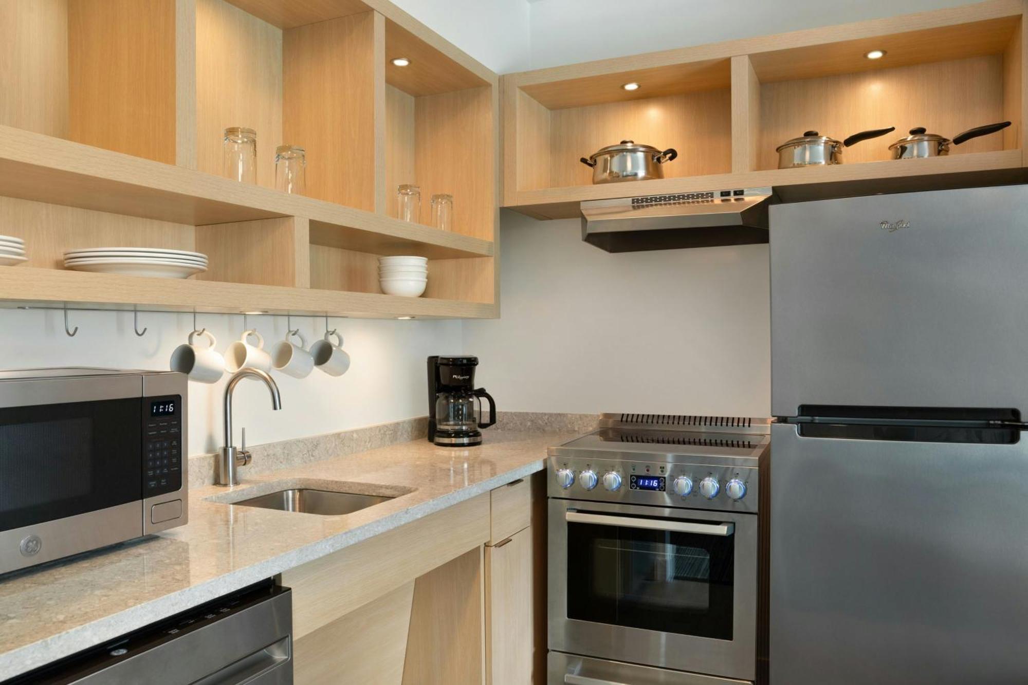 Towneplace Suites Fort Lauderdale West Kültér fotó