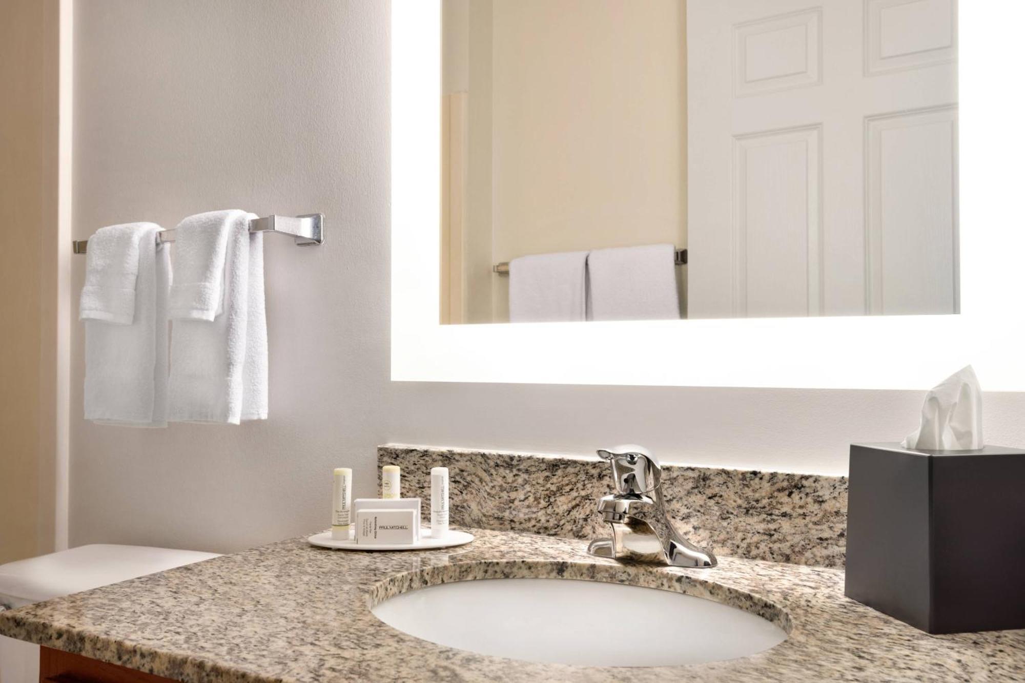Towneplace Suites Fort Lauderdale West Kültér fotó
