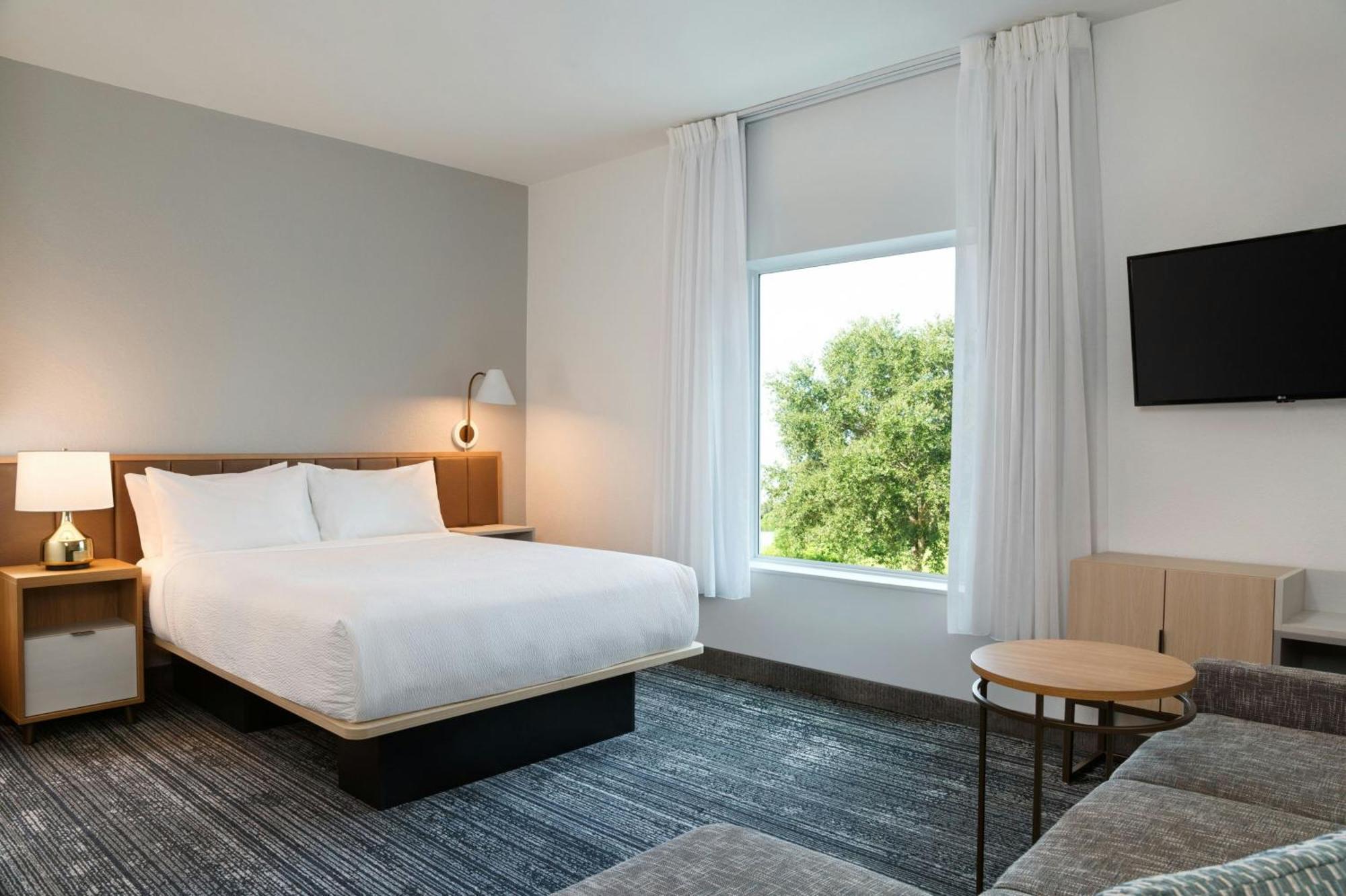 Towneplace Suites Fort Lauderdale West Kültér fotó