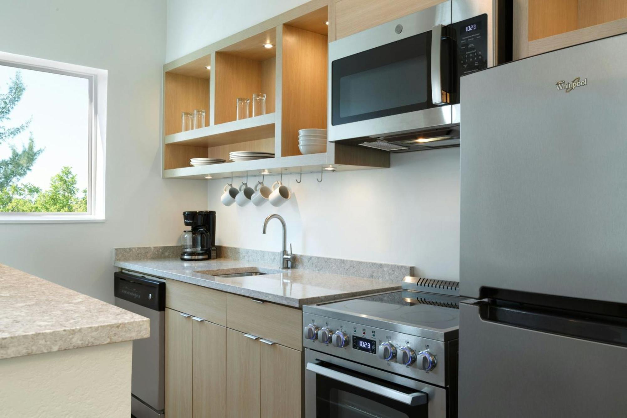 Towneplace Suites Fort Lauderdale West Kültér fotó