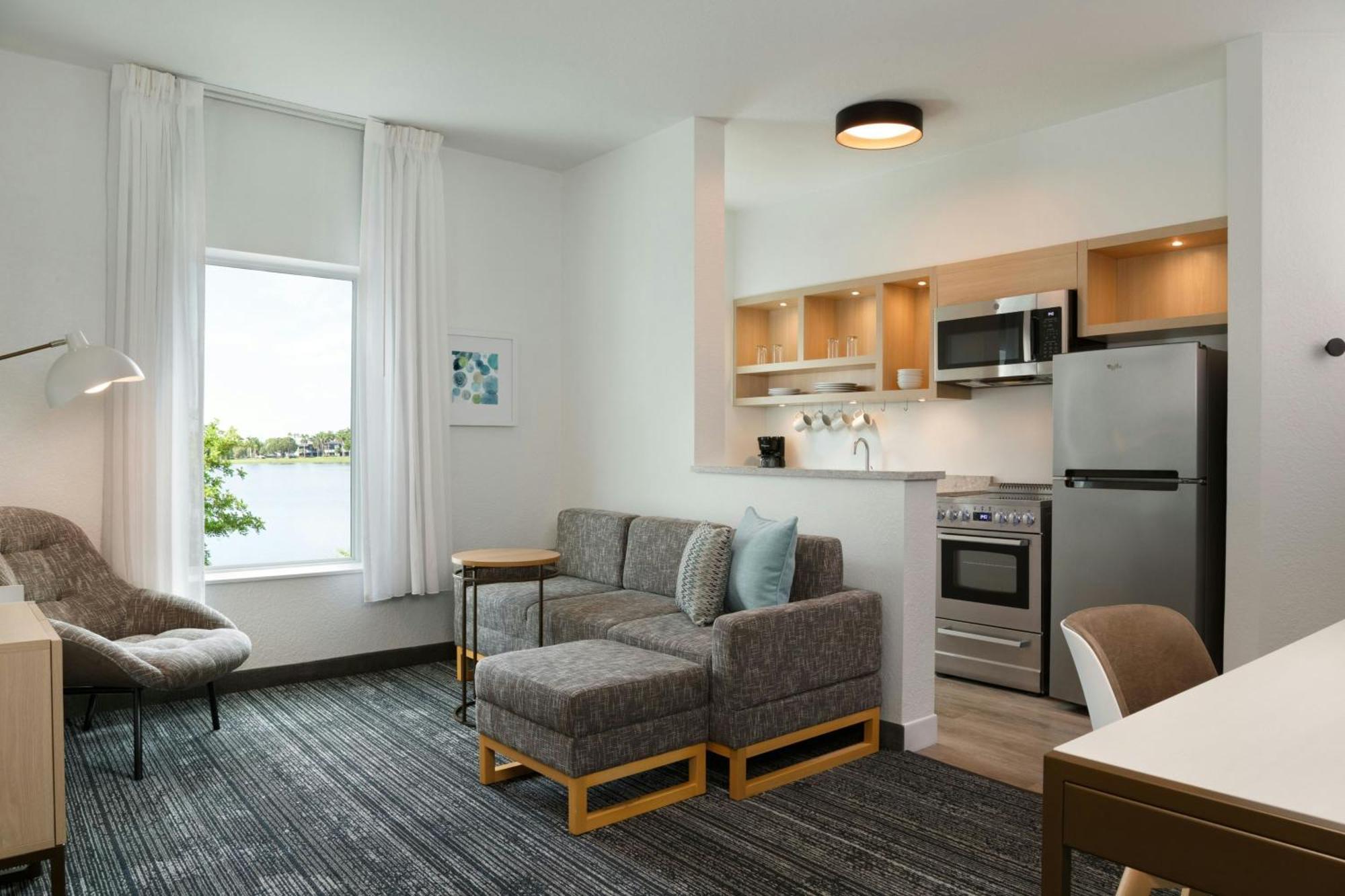 Towneplace Suites Fort Lauderdale West Kültér fotó