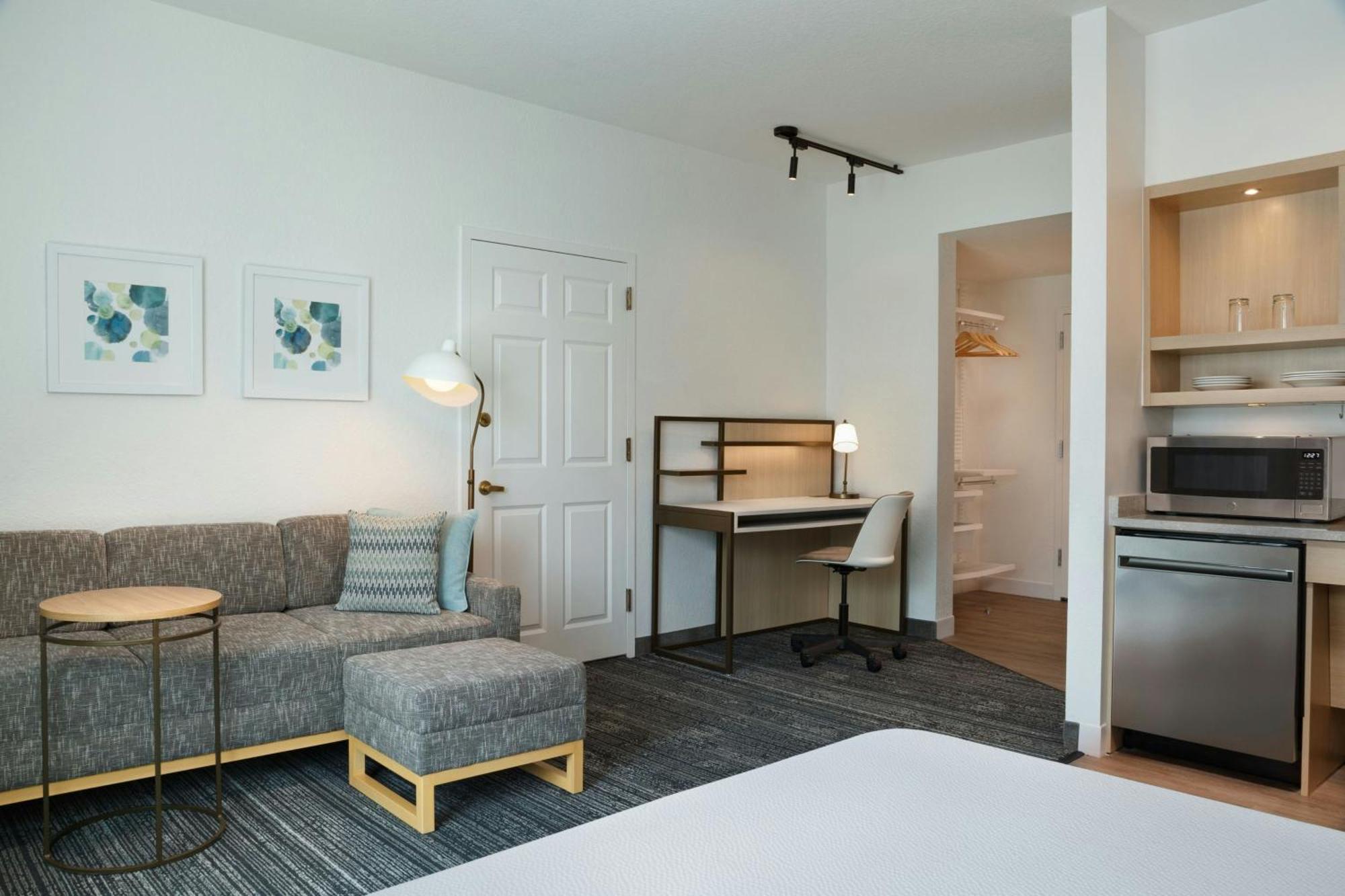 Towneplace Suites Fort Lauderdale West Kültér fotó