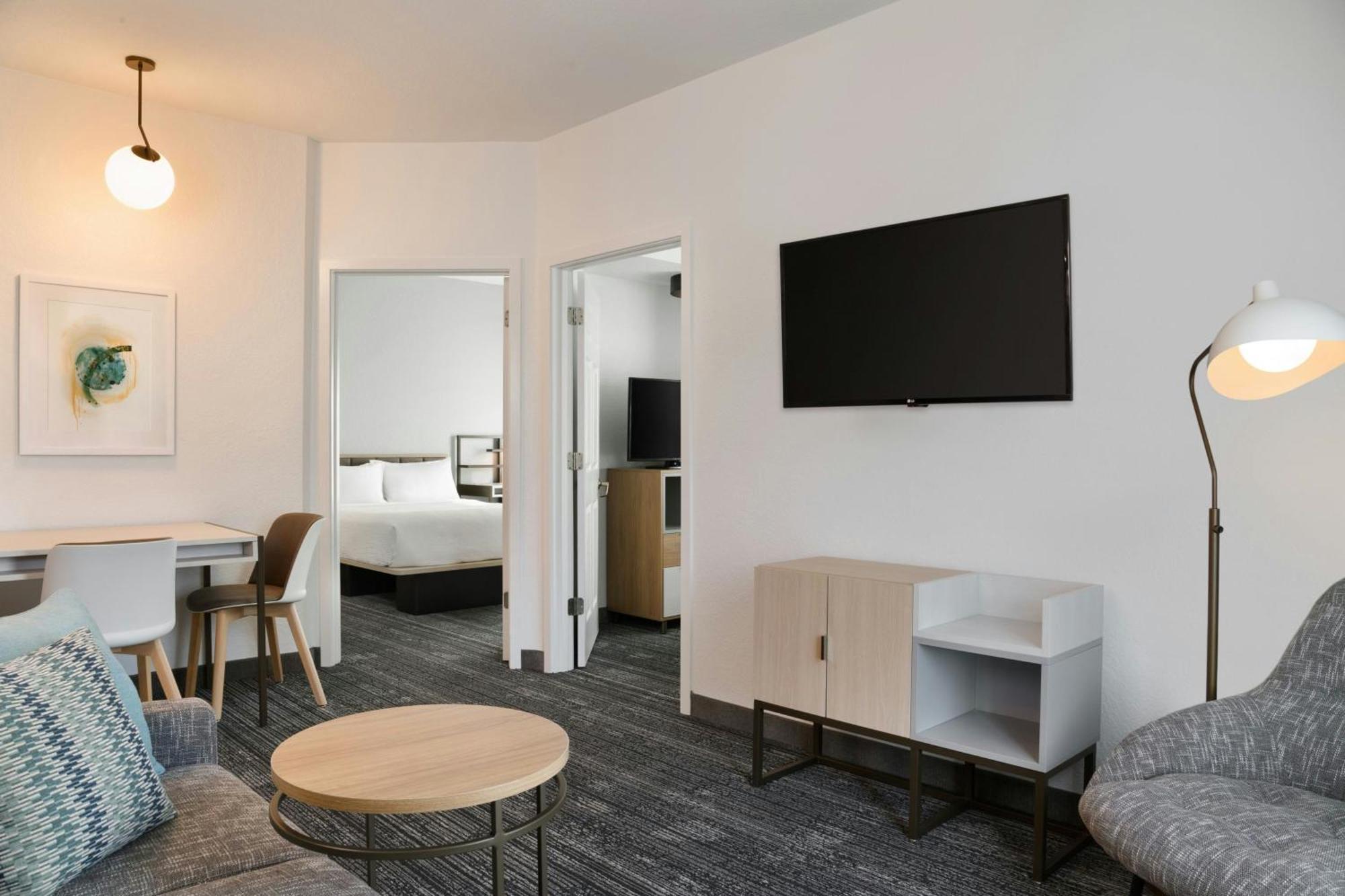 Towneplace Suites Fort Lauderdale West Kültér fotó