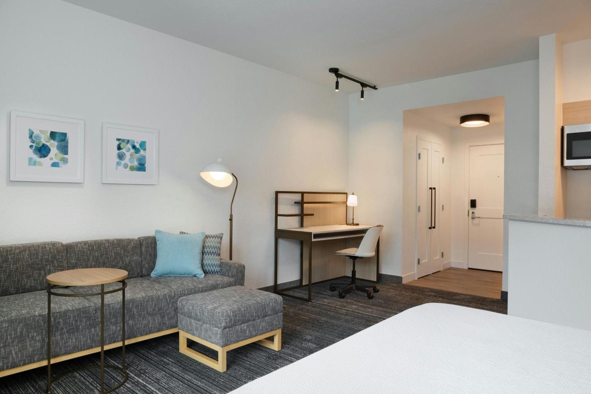 Towneplace Suites Fort Lauderdale West Kültér fotó