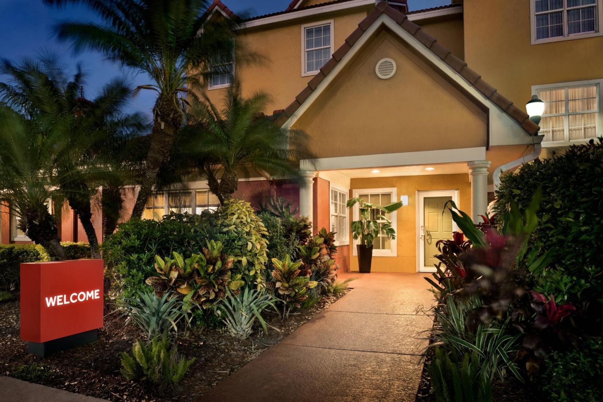 Towneplace Suites Fort Lauderdale West Kültér fotó