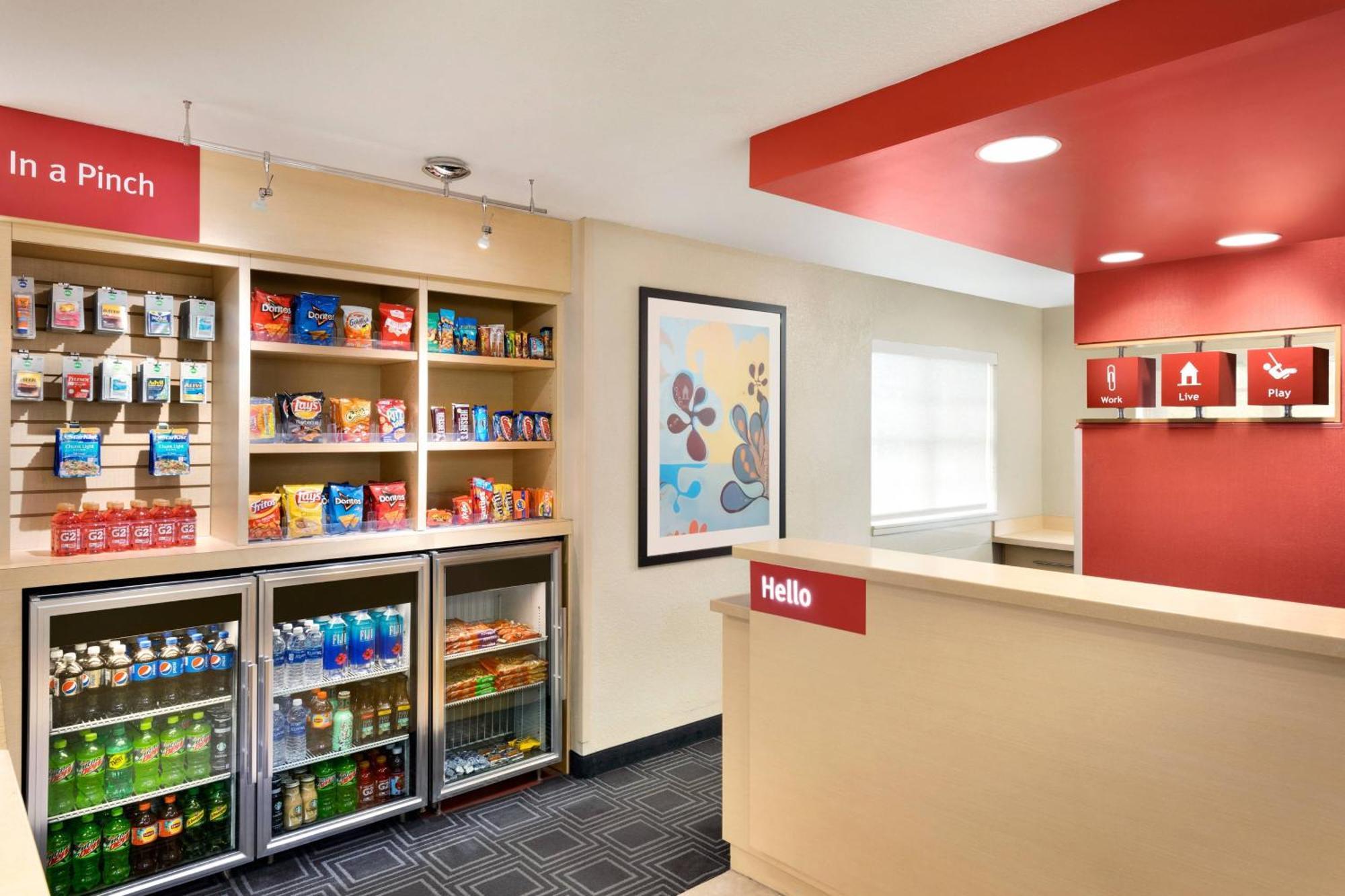 Towneplace Suites Fort Lauderdale West Kültér fotó