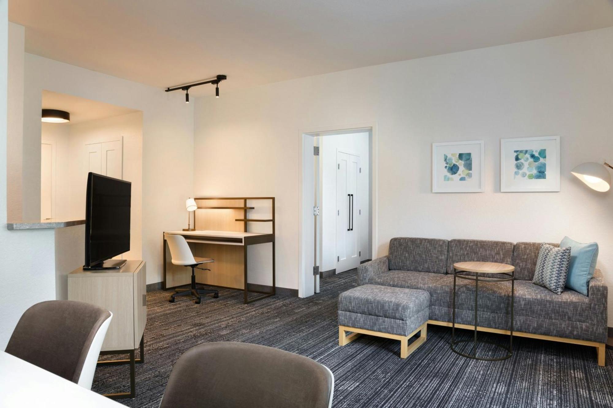 Towneplace Suites Fort Lauderdale West Kültér fotó