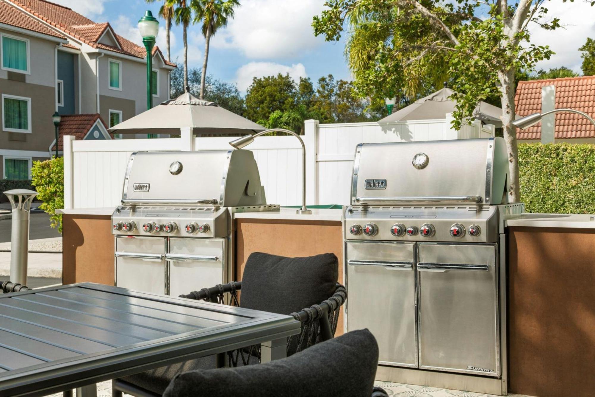 Towneplace Suites Fort Lauderdale West Kültér fotó