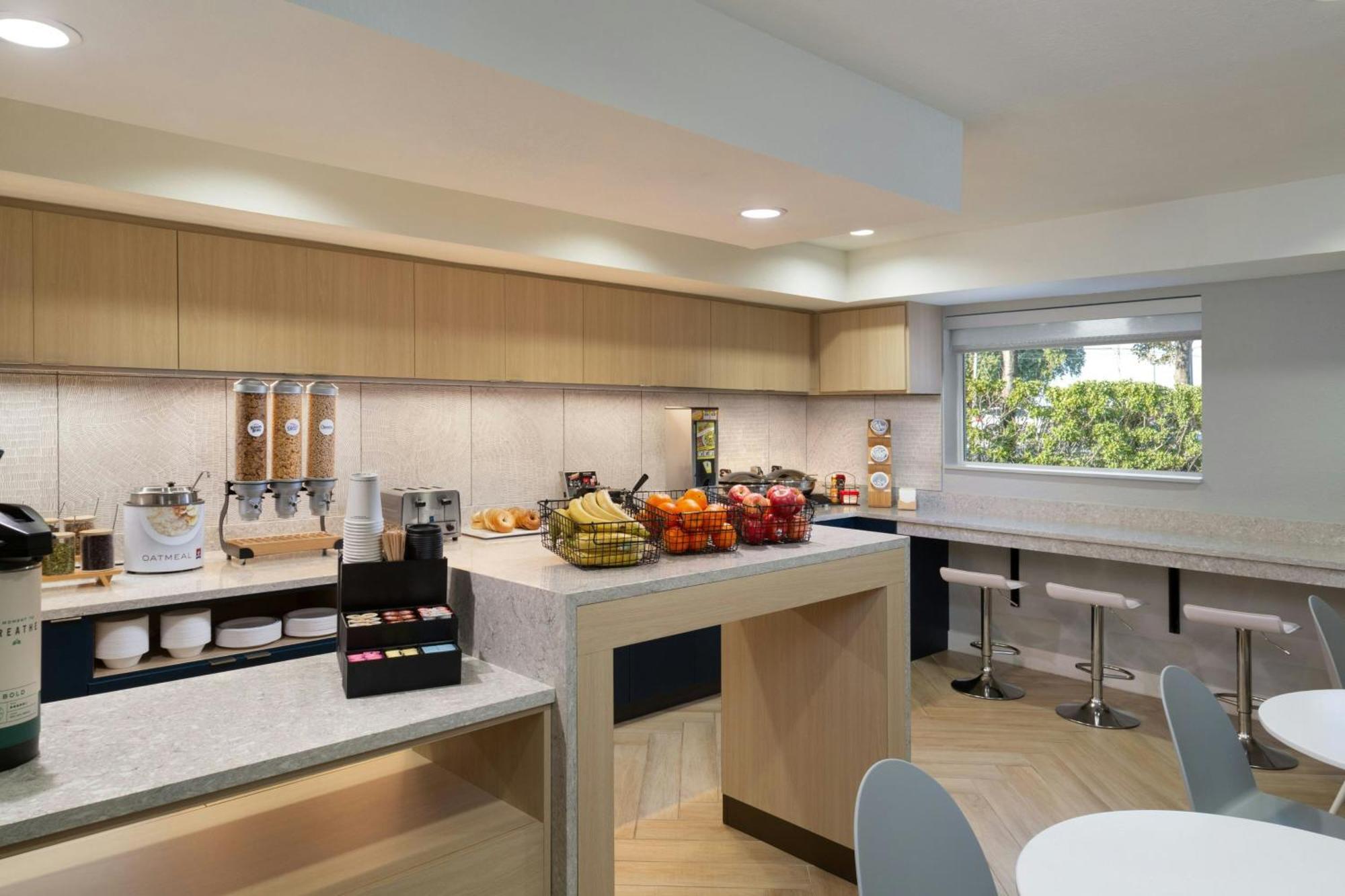 Towneplace Suites Fort Lauderdale West Kültér fotó