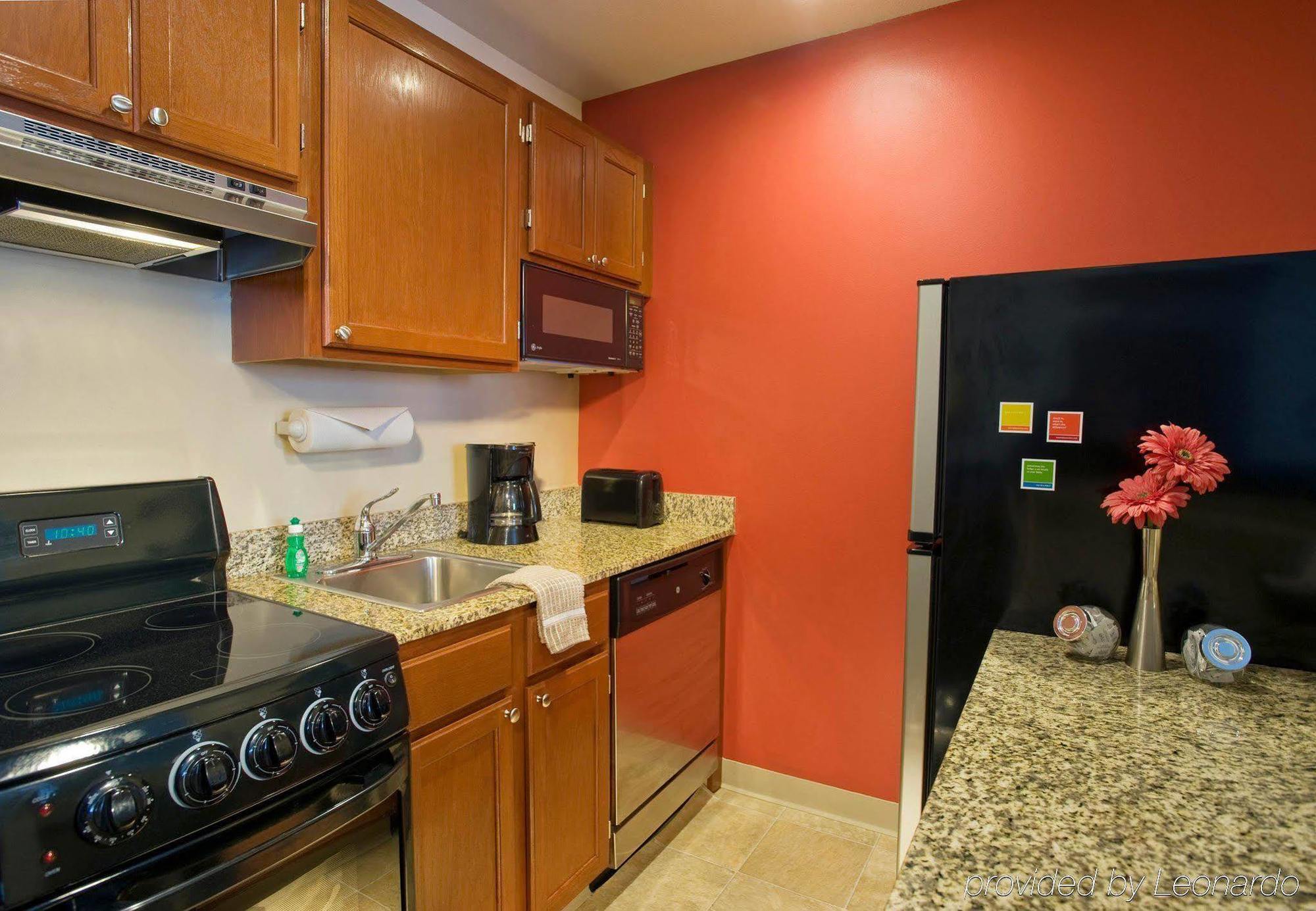 Towneplace Suites Fort Lauderdale West Szoba fotó