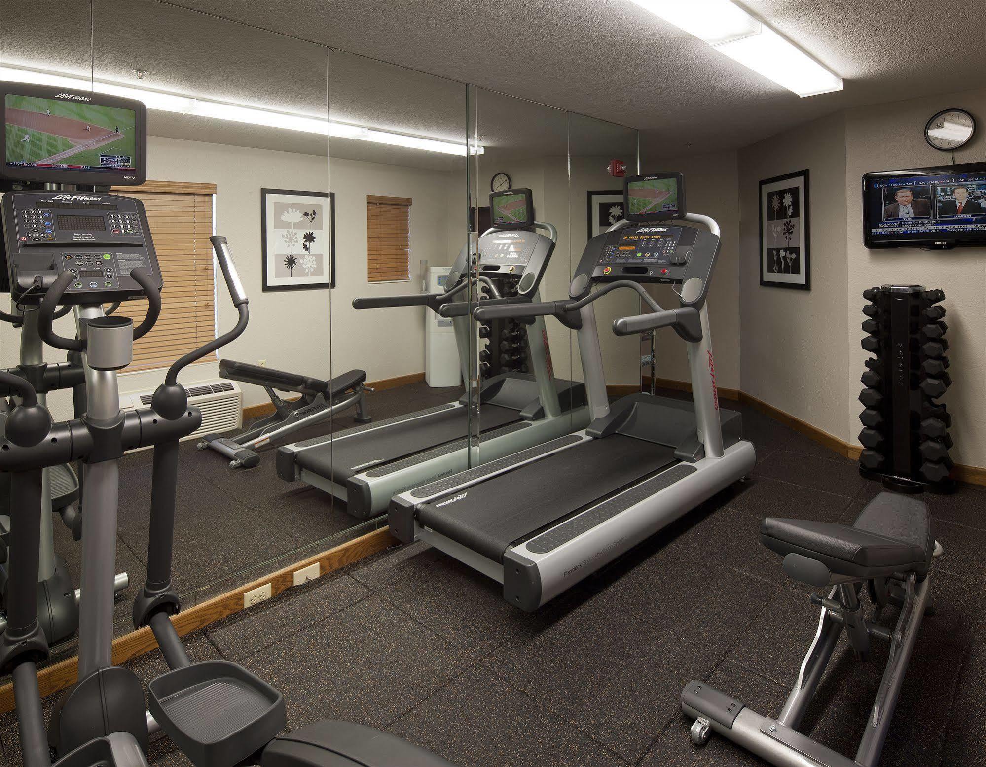 Towneplace Suites Fort Lauderdale West Kültér fotó
