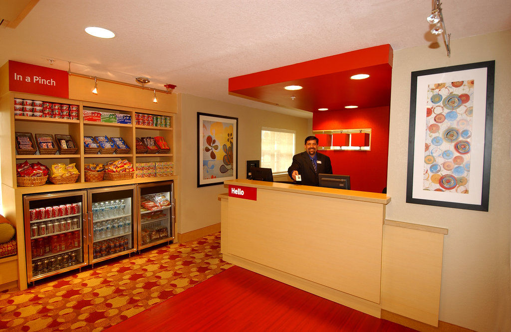 Towneplace Suites Fort Lauderdale West Kültér fotó