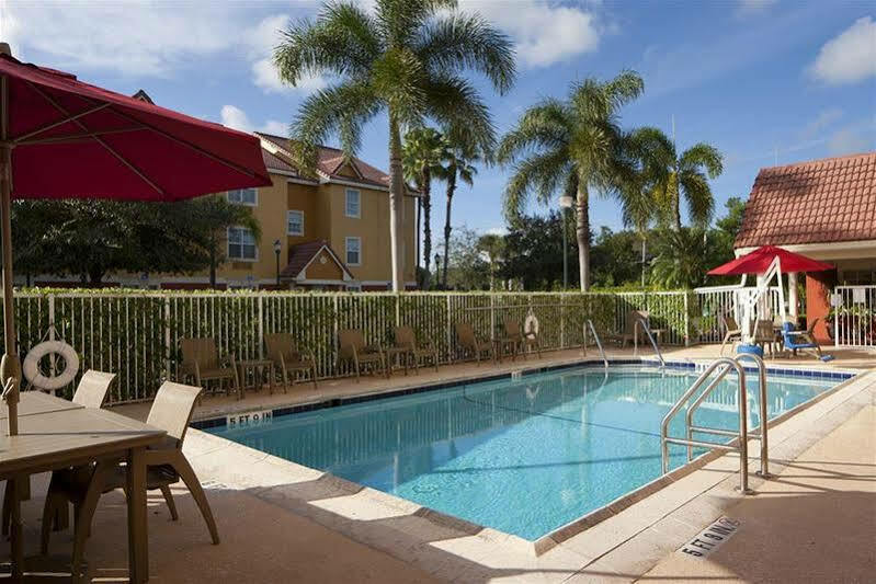 Towneplace Suites Fort Lauderdale West Kültér fotó